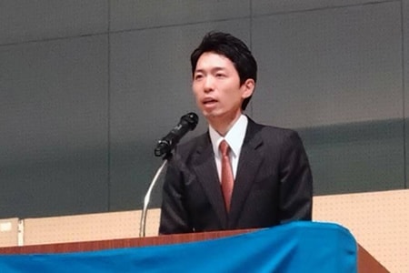 https://arata-y.jp 山田 新　やまだ あらた　県議 県議会議員　選挙　清水東　会計士　税理士　自民党　国民民主党　玉木　雄一郎　 榛葉　賀津也　田中けん　清水　静岡　清水小学校　清水三中　大阪府立大学　大阪公立大学　県議補選　静岡県知事選　無所属